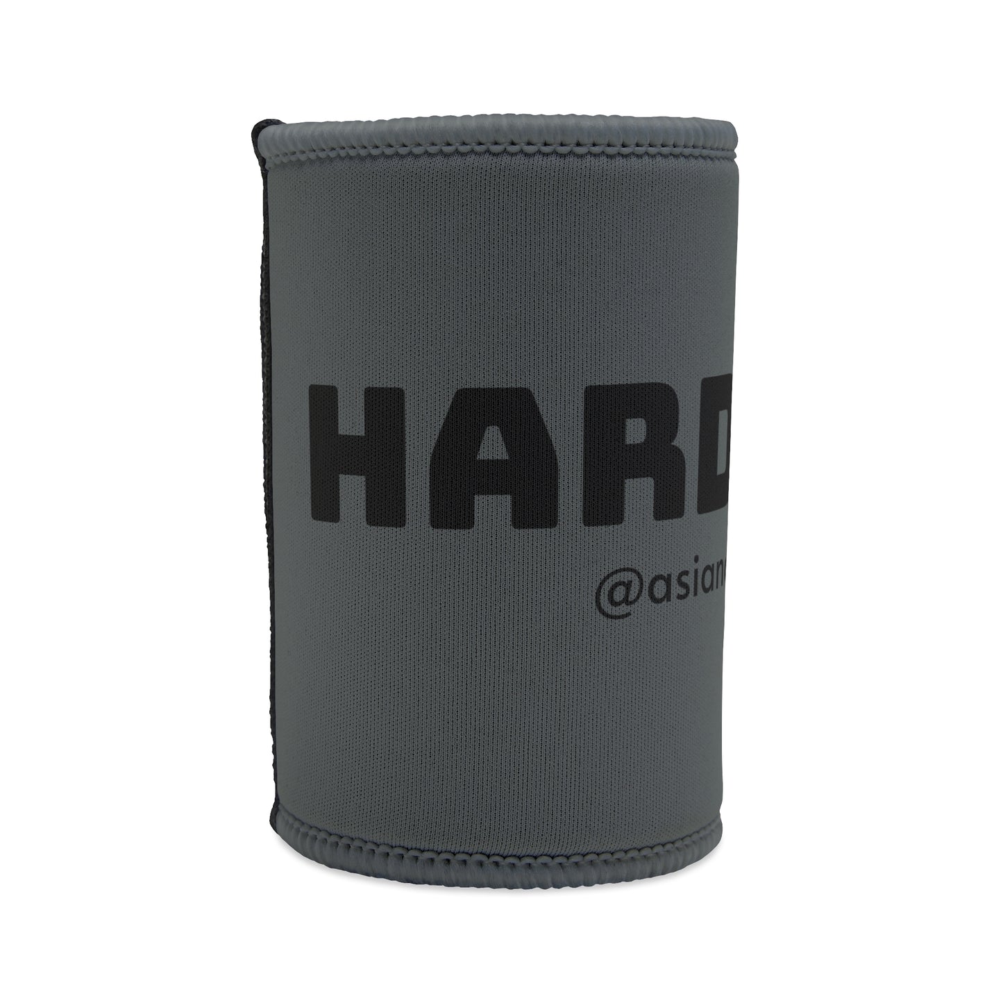 Ambie style stubby cooler without logo "hard cunt"